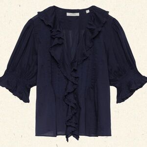 Doen Henri Top in Adriatic